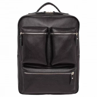 Рюкзак для ноутбука Lakestone, Norley Black