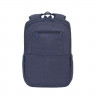 Рюкзак для ноутбука 15.6" RIVACASE, 7760 blue