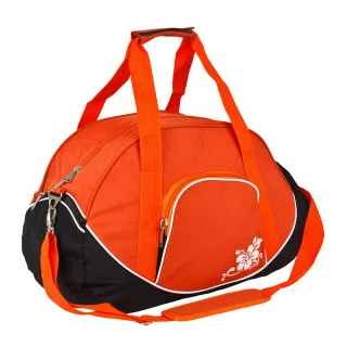 Спортивная сумка Polar, 5988 оранжевая