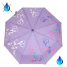 Зонт женский FLIORAJ, 210614 сиреневый
