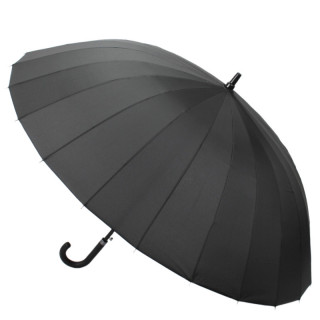 Зонт Zemsa, 805 черный