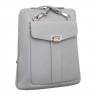 Женский рюкзак-трансформер Lakestone, Penrose Light Grey