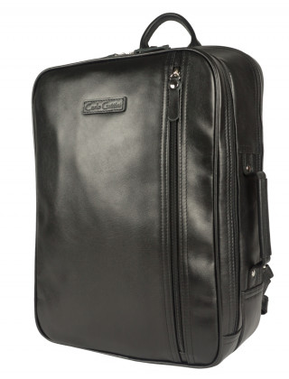 Рюкзак Vivaro, 3075-01 черная