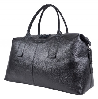 Дорожная сумка Carlo Gattini, 4031-01 Ferrano black