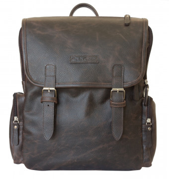 Рюкзак Santerno, 3007-04 коричневый