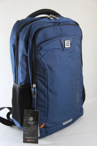 Городской рюкзак Jodebes JD-20129 синий