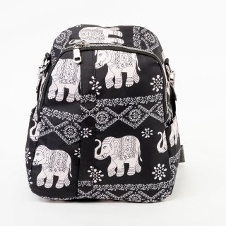 Сумка-рюкзак Jielshi 5228 слон