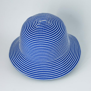 Шляпа-панама FIJI29, 50262 синяя