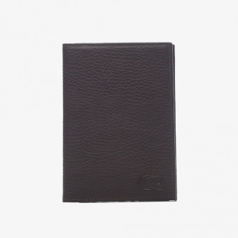 Обложка для автодокументов+паспорта BS03-FK2 "Форсаж" коричневый
